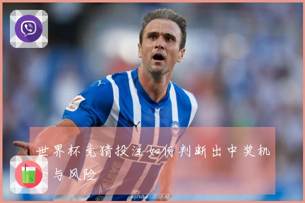 世界杯竞猜投注如何判断出中奖机会与风险